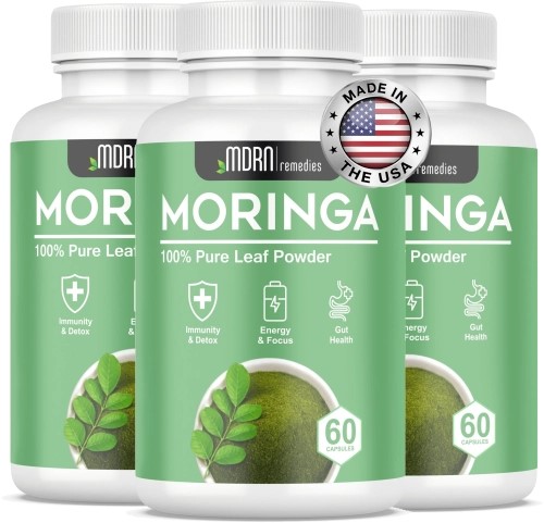 MORINGA